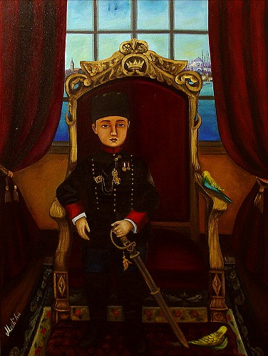 Young Prince
