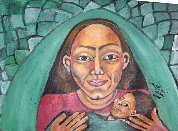 Mother and Child