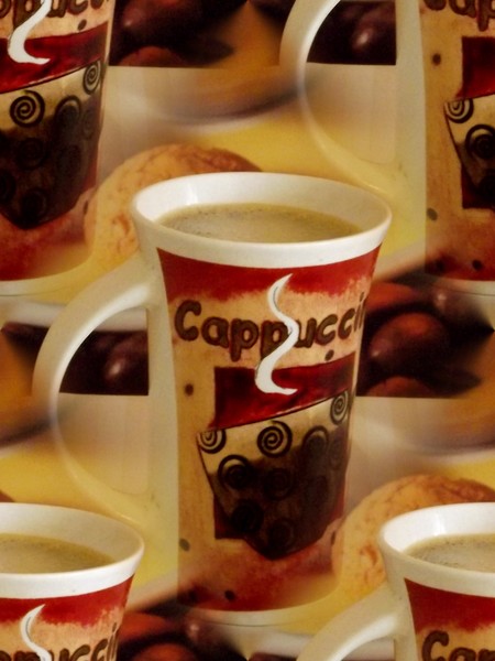 Multi Cappucino