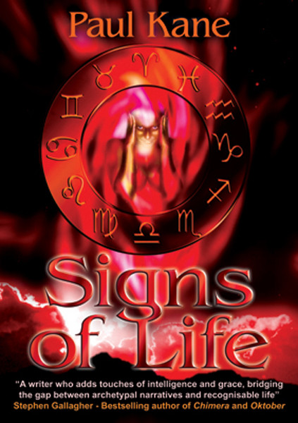Signs of Life