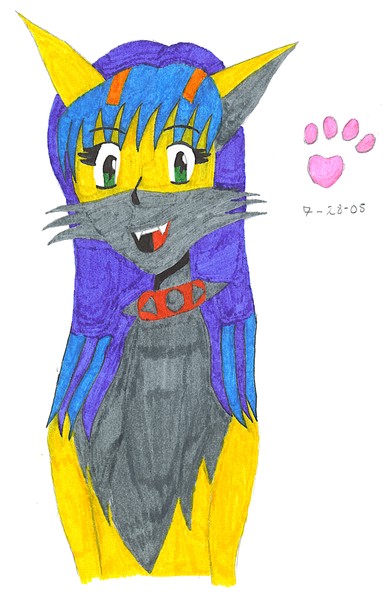 foxgirl