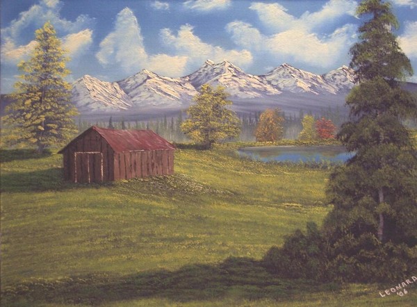 High Meadow