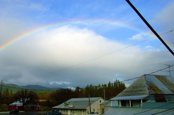 Rainbow 1