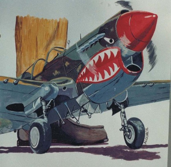 Spitfire