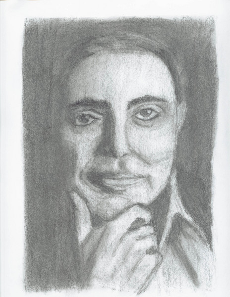 Carl Sagan