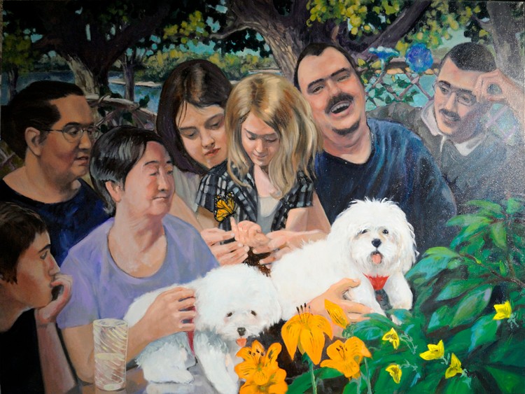 The Horvath Family