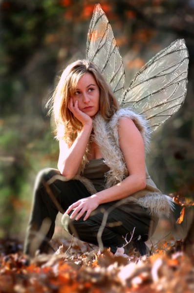fairy queen