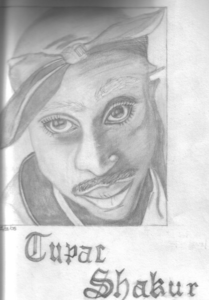 2 Pac