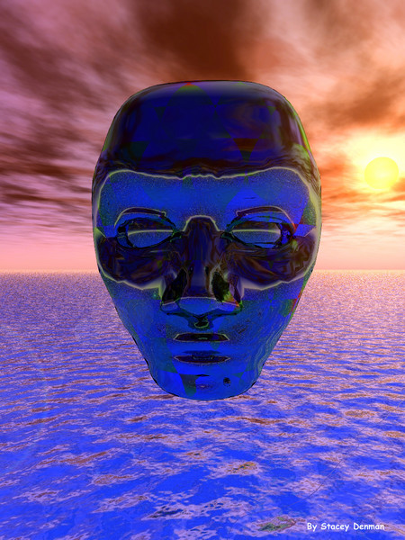 The Face