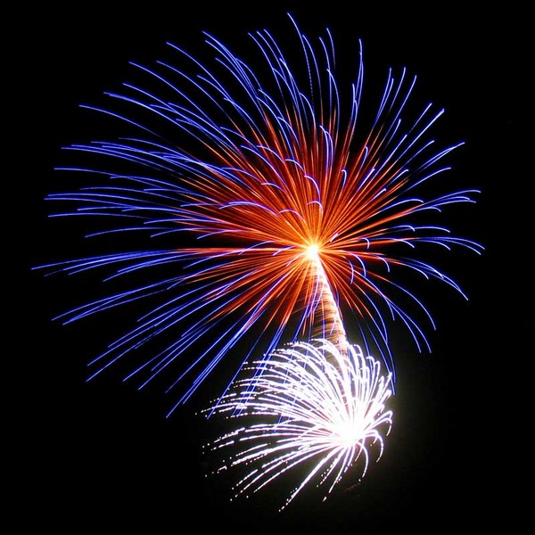 4th of July