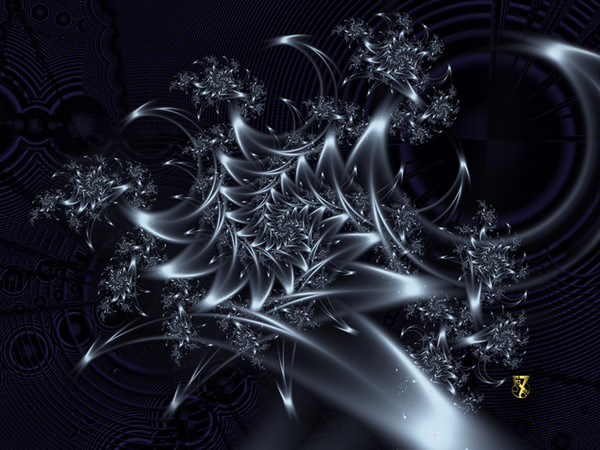 Enigmatic Engine III