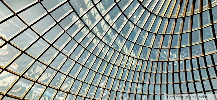 Architectural pattern 4