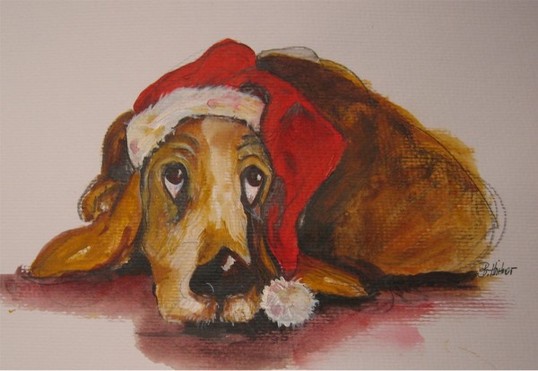 CHRISTMAS TIME