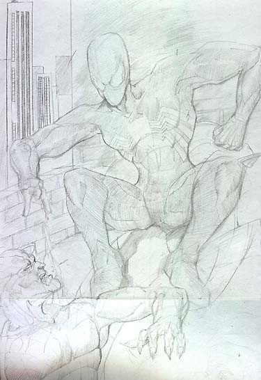 sPIDERMAN