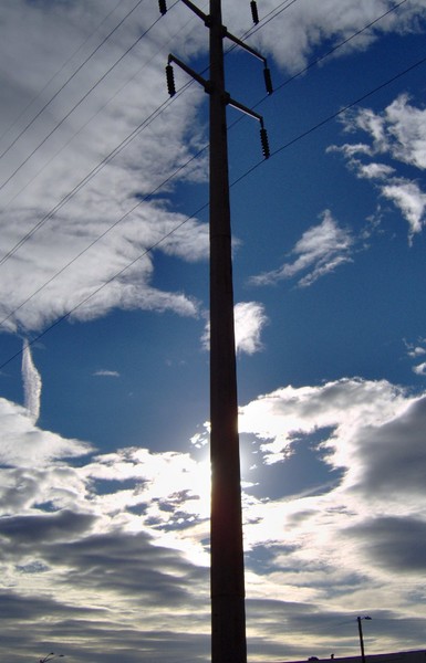 Pole