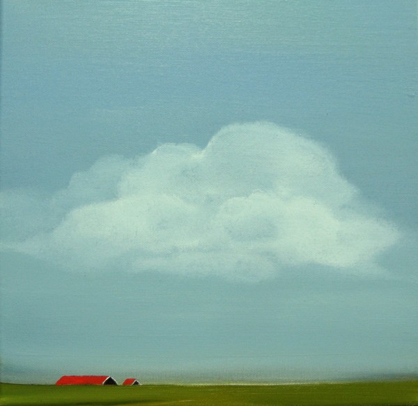Springtime in Zeeland