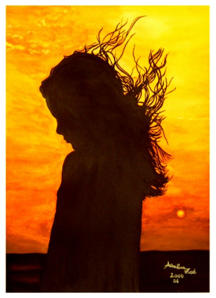 LISTENING THE VOICE OF THE WIND FOR JOHN HENRIGHT