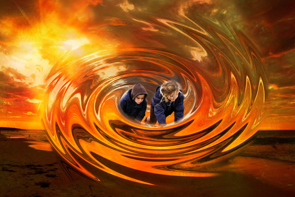Vortex