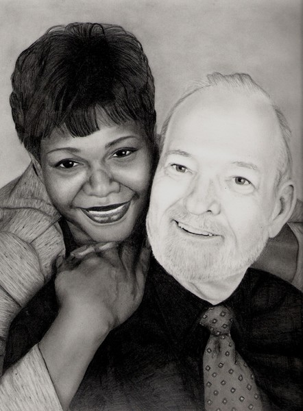 Richard & Winnie