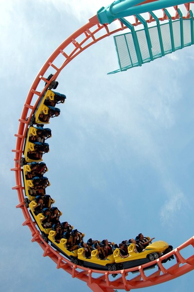 Rollercoaster