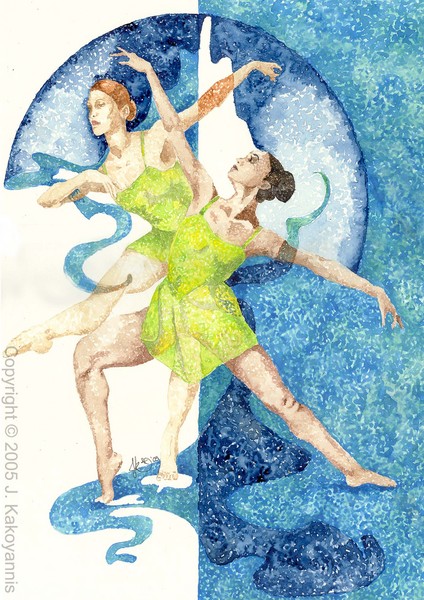 Dance Form