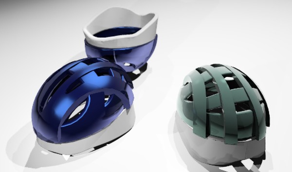 Helmet