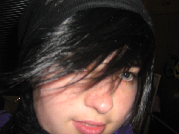 goth image