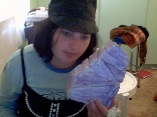 Amethyst Crystal