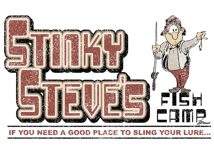 Stinky Steve's
