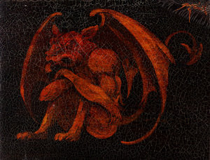 Gargoyle