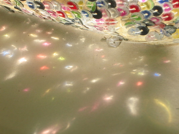 twinkle on your shoe