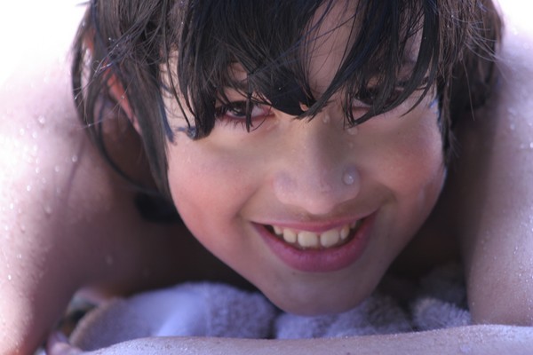Summer Fun
