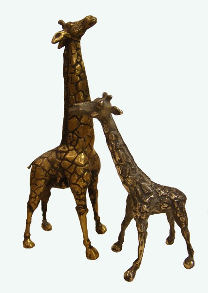 Giraffes