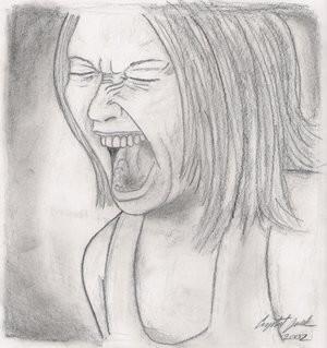Scream