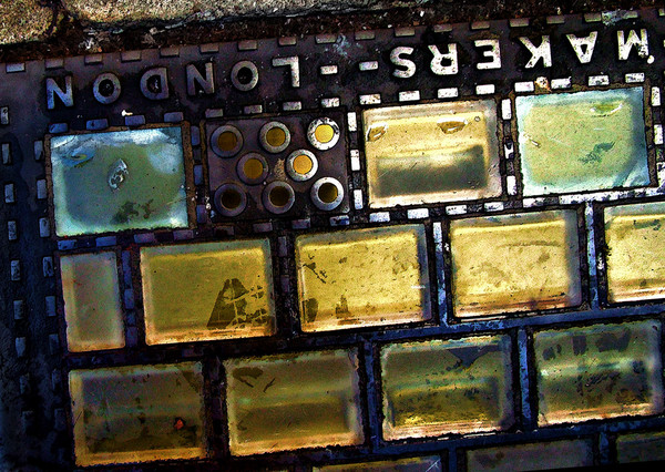 Stained Glass