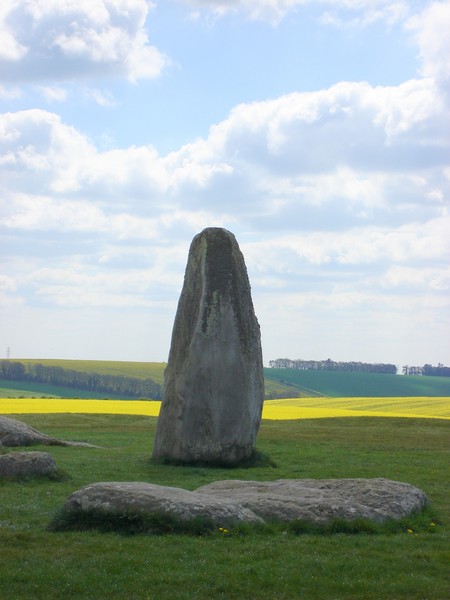 Stonehenge 2