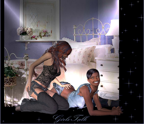 Girls Talk