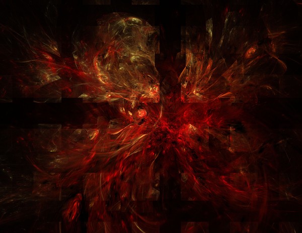 At The Cross - Holy Spirit