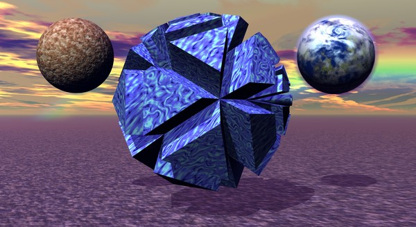 Cicular World
