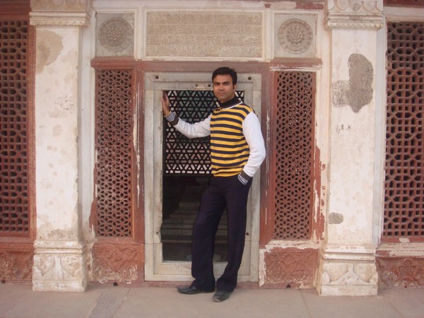 Qutub