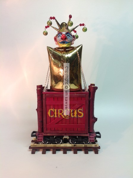 circus