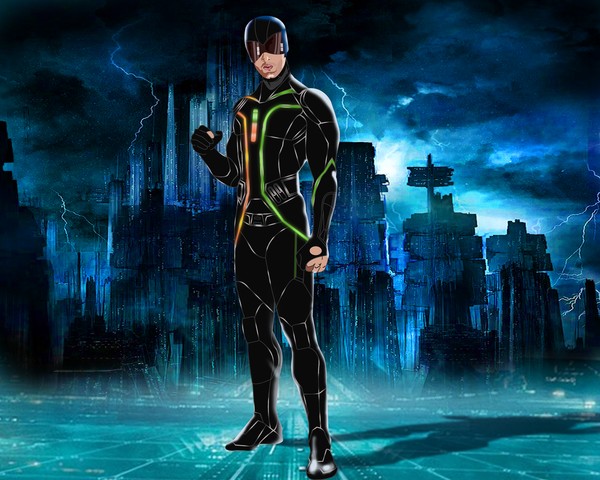 arjun and city 2