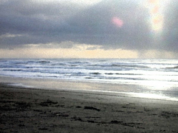 The Beach