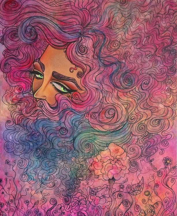 Distant Fantasies
