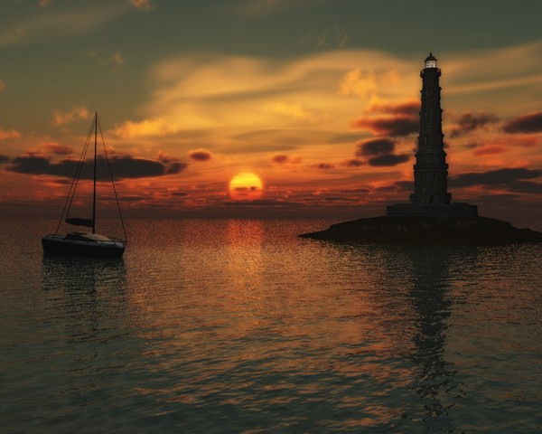Adrift