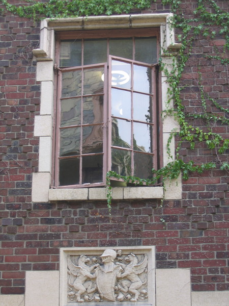 Broadway Apartments