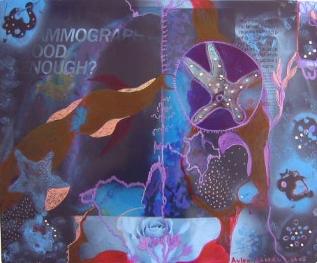 IS MAMOGRAPHY GOOD ENOUGH?