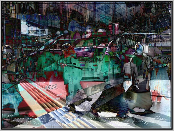 Ghost Riders