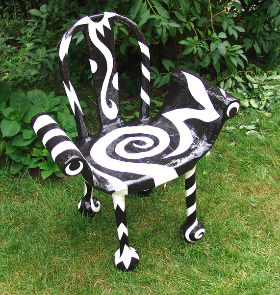 chaise makelele