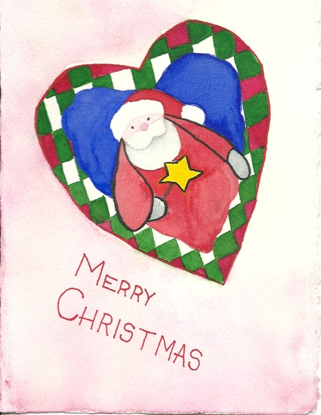 Santa